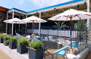 ソライロキッチン てんしば［22］　の画像