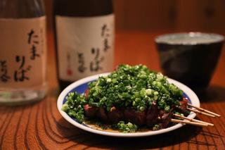 たまりば 代々木本店の画像