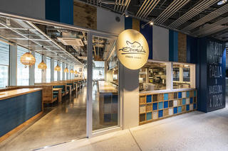 XIRINGUITO　Escriba 渋谷の画像