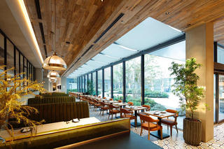 THE GATEHOUSE　ゲートハウス　名古屋の画像