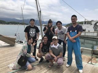 産直牡蠣と炉端焼き 恵比寿 牡蠣ツ端の画像