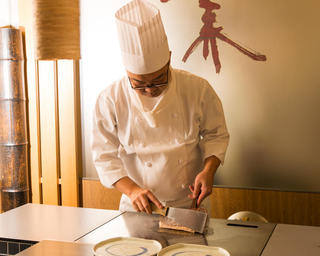 若会席 大和館の画像