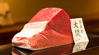 品川 鮨まつもと/和食まつもとの画像