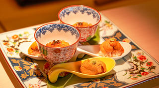 品川 鮨まつもと/和食まつもとの画像