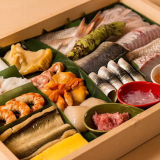 池袋 寿司 空/鉄板焼き 吉祥の画像