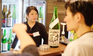 大衆バル酒場 火一刀の画像