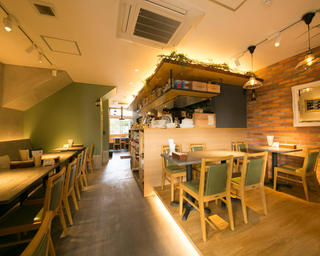 イタリアン　Lily-anの画像