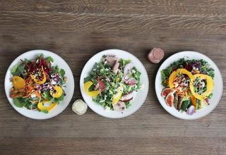 CHAYA Macrobi Shiodomeの画像