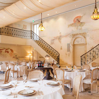 アルベルゴ バンブーの画像