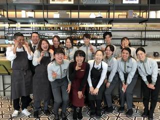 THE GATEHOUSE　ゲートハウス　名古屋の画像