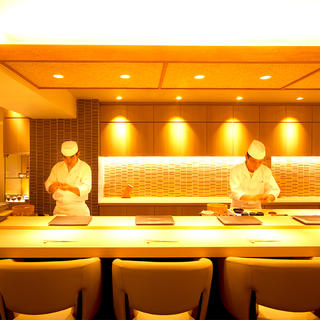 赤坂 鮨 天ぷら いわいの画像