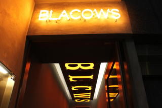BLACOWS 恵比寿の画像