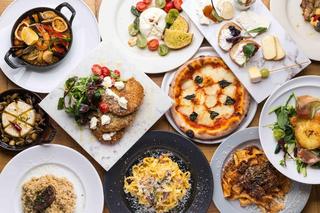 FROMA YORKYS CHEESE RESTAURANT＆BARの画像