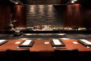 鉄板焼　いわ倉 の画像