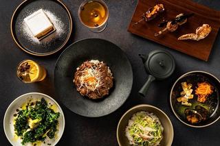 QWS CAFE HInT / SALONの画像