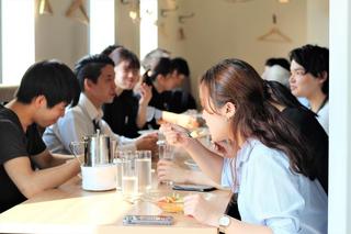 カステリーナ神宮前の画像