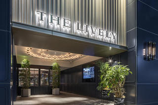 THE LIVELY福岡 博多の画像