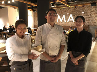 FROMA YORKYS CHEESE RESTAURANT＆BARの画像