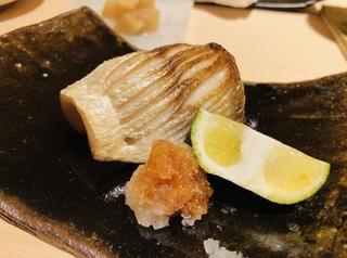 鮨 龍次郎の画像