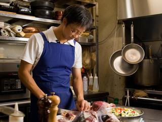 小林食堂の画像