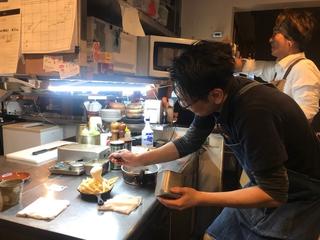 Y.MARKET BREWING KITCHEN　の画像