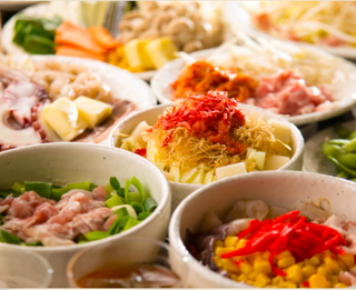 月島もんじゃくぅ戸越本店の画像