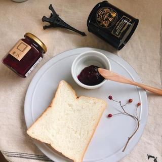 内麦食パンの麥乃（むぎの）の画像