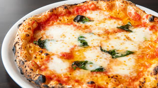 PIZZERIA BRUNAの画像