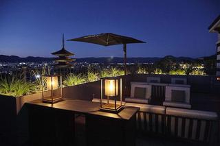 ROOFTOP BAR K36 の画像
