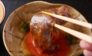 おにく花柳の画像