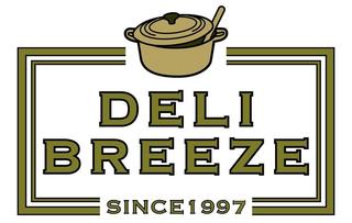 DELI　BREEZEの画像