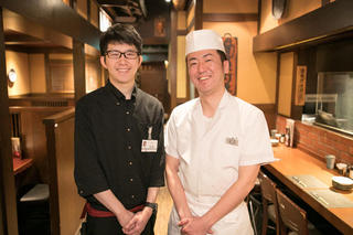 鳥元 市ヶ谷店の画像