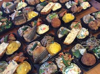 ハレノヒ食堂の画像