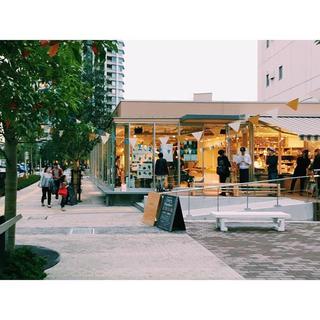 CAFE & HALL oursの画像