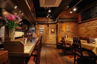 Hamburg Will 新宿御苑店の画像