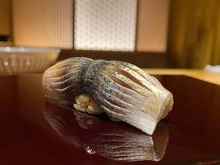 鮨　麻葉の画像