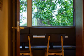 イタリアンキッチン SORRISOLEの画像