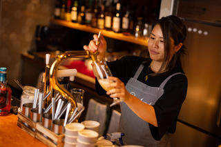 DRUNKARD　西麻布の画像