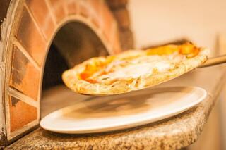 Pizza Rの画像