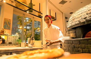 PIZZA SALVATORE CUOMO 梅田 & The BARの画像