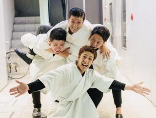 焼鳥市松の画像