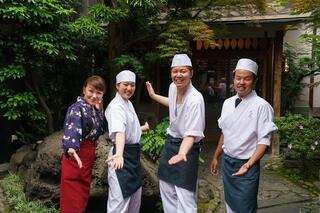 名古屋コーチン一鳳　なごや弌鳥の画像