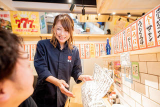すし居酒屋 市場ずし 駅前 兵庫北店の画像