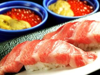 江戸前みなと寿司　横浜総本店の画像