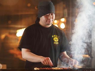 やきとん558　荻窪ホルモンの画像