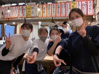 大衆酒場　ムロヒガシの画像