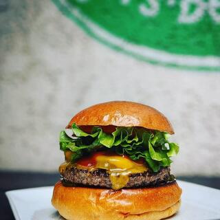 Craft Burger co.　堀江店の画像