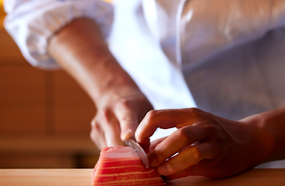 日本料理 柳燕の画像