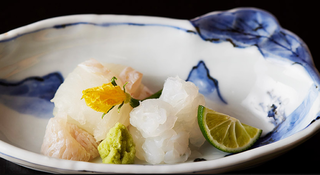 日本料理 柳燕の画像