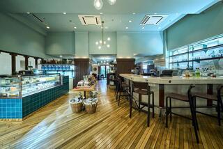 チャヤマクロビ ザ ロイヤルパークホテル東京 汐留店 ナチュラル オーガニックカフェ の求人情報 求人 飲食店 Com